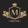 MISTER X